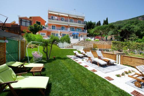 Apartamento Napoleon On The Beach