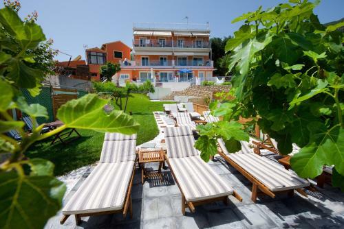 Apartamento Napoleon On The Beach