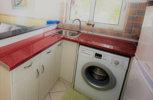 Apartamento Napoleon On The Beach