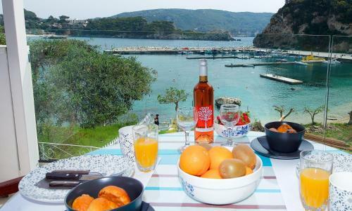 Apartamento Napoleon On The Beach