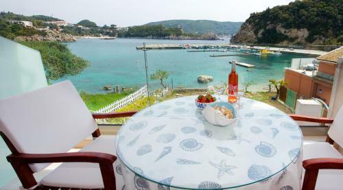 Apartamento Napoleon On The Beach