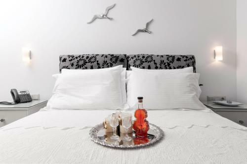 Bed & Breakfast Skopelitis Village