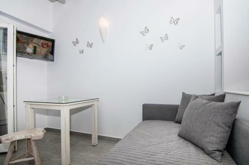 Bed & Breakfast Skopelitis Village