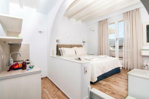Bed & Breakfast Skopelitis Village