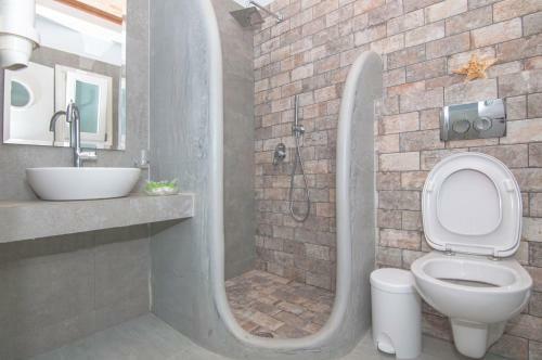 Bed & Breakfast Skopelitis Village
