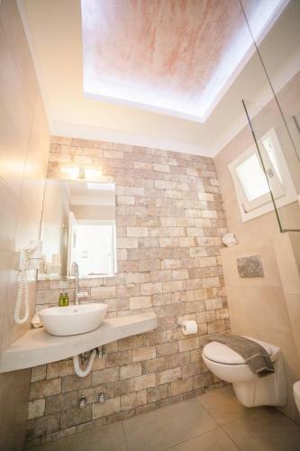 Bed & Breakfast Skopelitis Village