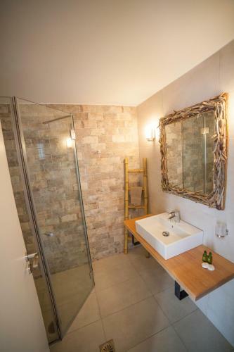 Bed & Breakfast Skopelitis Village