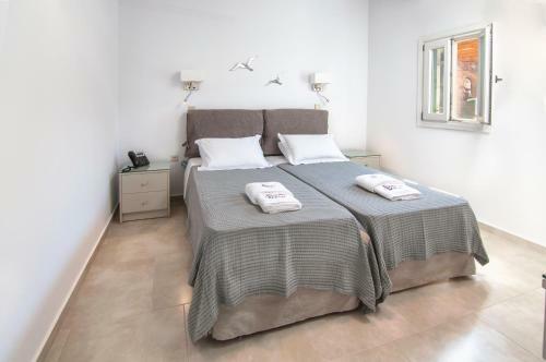 Bed & Breakfast Skopelitis Village
