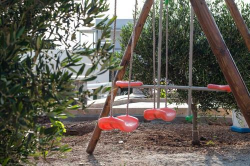 Bed & Breakfast Skopelitis Village