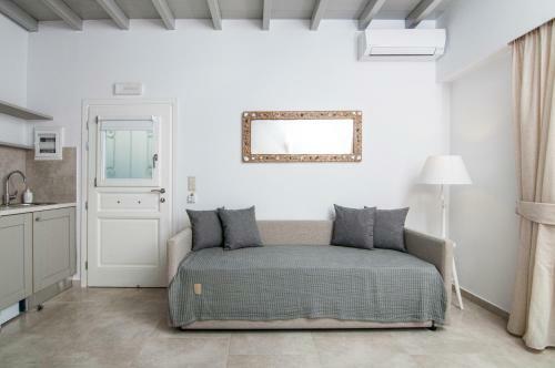 Bed & Breakfast Skopelitis Village