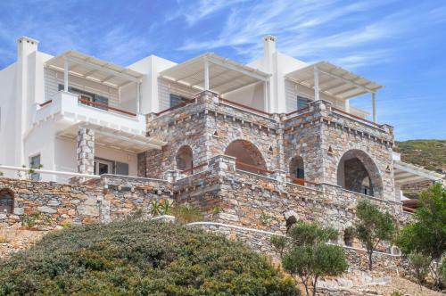 Bed & Breakfast Skopelitis Village