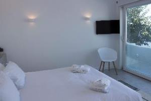 Apartamento Panorama Studios & Suites