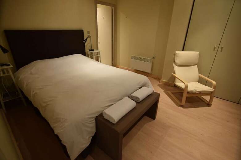 Apartamento Arahova Pansion