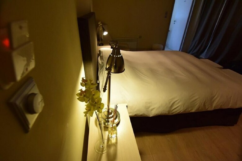 Apartamento Arahova Pansion