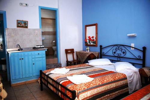 Hostal Stella Nomikou Apartments