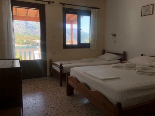 Apartamento Studios Limnionas