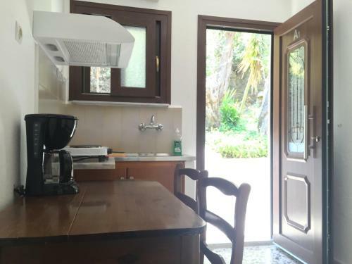 Apartamento Studios Limnionas