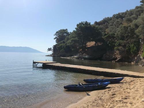 Apartamento Studios Limnionas