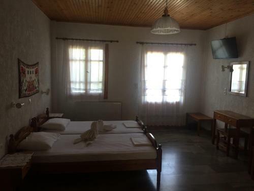Apartamento Studios Limnionas