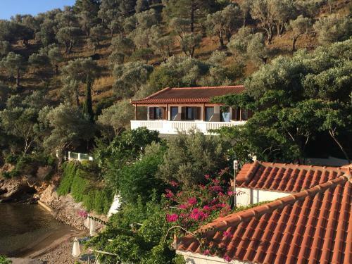 Apartamento Studios Limnionas