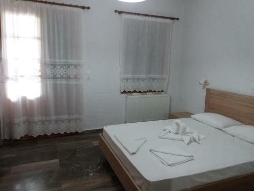 Apartamento Studios Limnionas