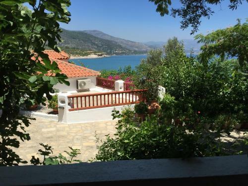 Apartamento Studios Limnionas