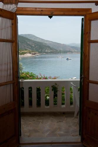 Apartamento Studios Limnionas