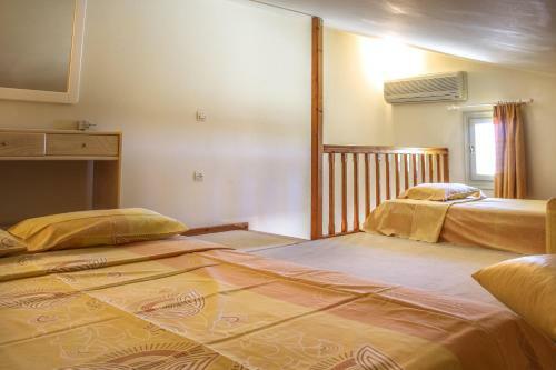 Apartamento Villa View