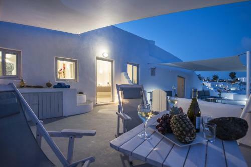 Hotel Ambition Suites