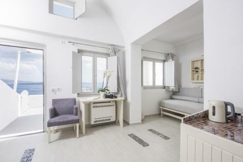 Hotel Ambition Suites
