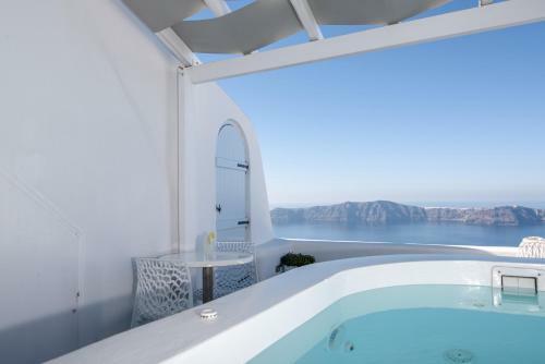 Apartamento Dreaming View Suites