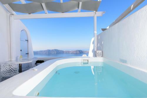 Apartamento Dreaming View Suites