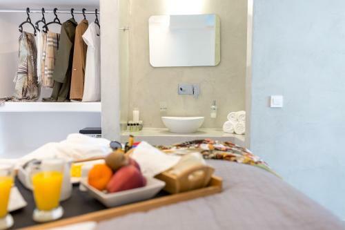 Apartamento Dreaming View Suites
