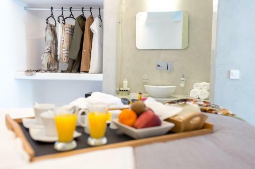 Apartamento Dreaming View Suites