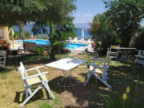 Hostal Aleka's House