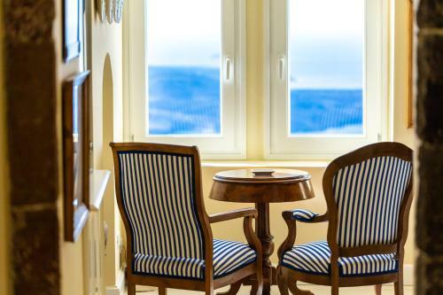 Hotel The Tsitouras Collection