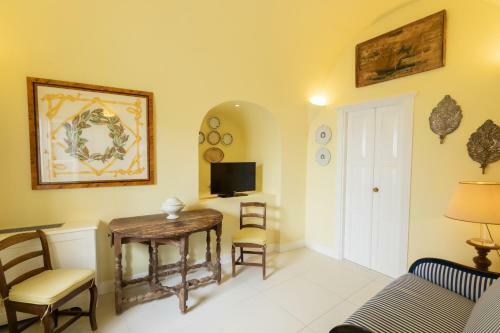 Hotel The Tsitouras Collection