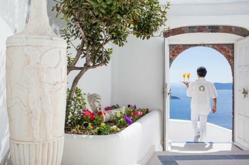 Hotel The Tsitouras Collection