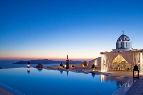 Hotel The Tsitouras Collection