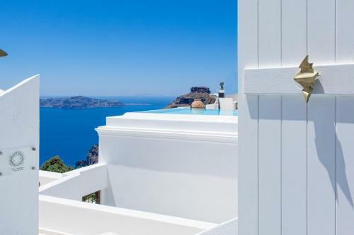 Hotel The Tsitouras Collection