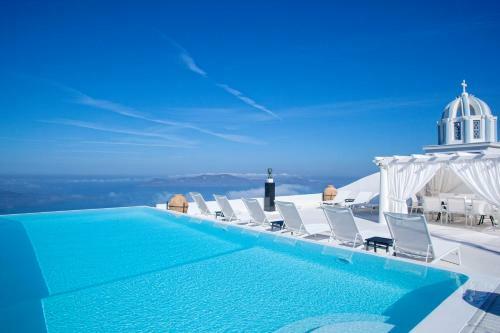 Hotel The Tsitouras Collection