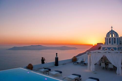 Hotel The Tsitouras Collection