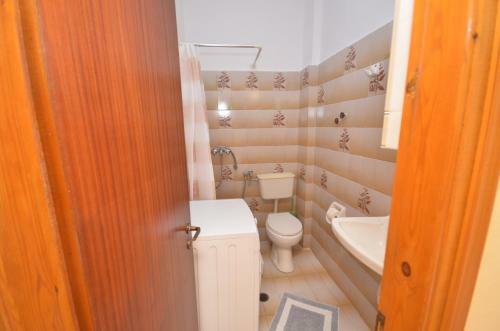 Vadius Family Apartment