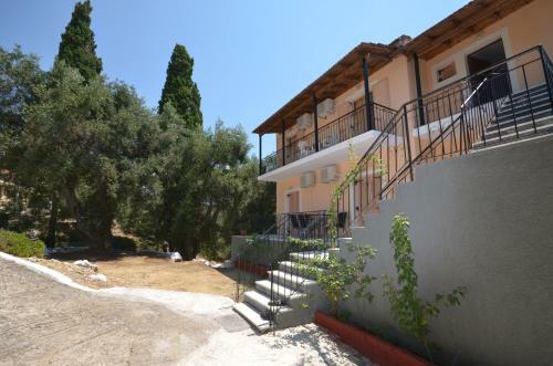 Vadius Family Apartment