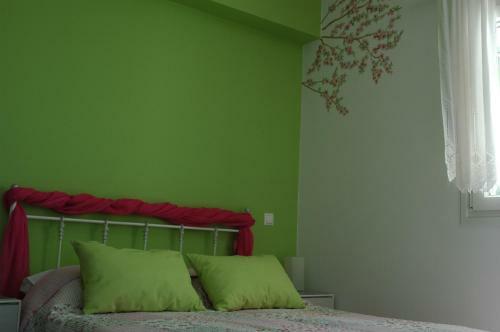 St George Antiparos Apartments