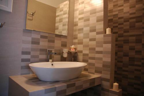 St George Antiparos Apartments