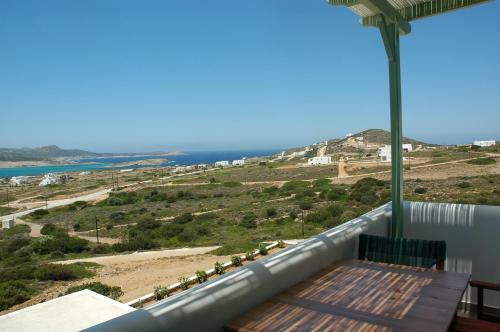 St George Antiparos Apartments