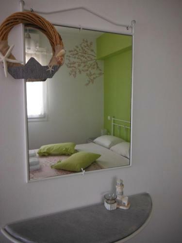 St George Antiparos Apartments