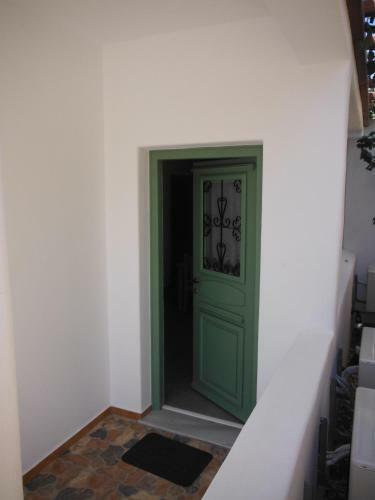 St George Antiparos Apartments