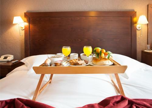Hotel Arahova Inn & Conference